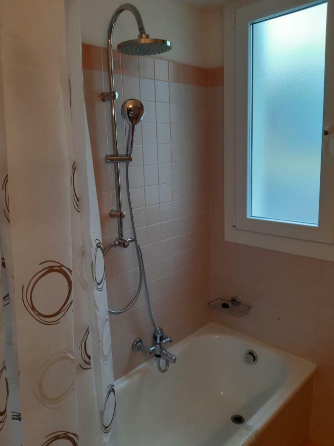 App4Rent Saturno 4 - Family Apartment, Wifi, Parking Lido di Jesolo Exterior photo