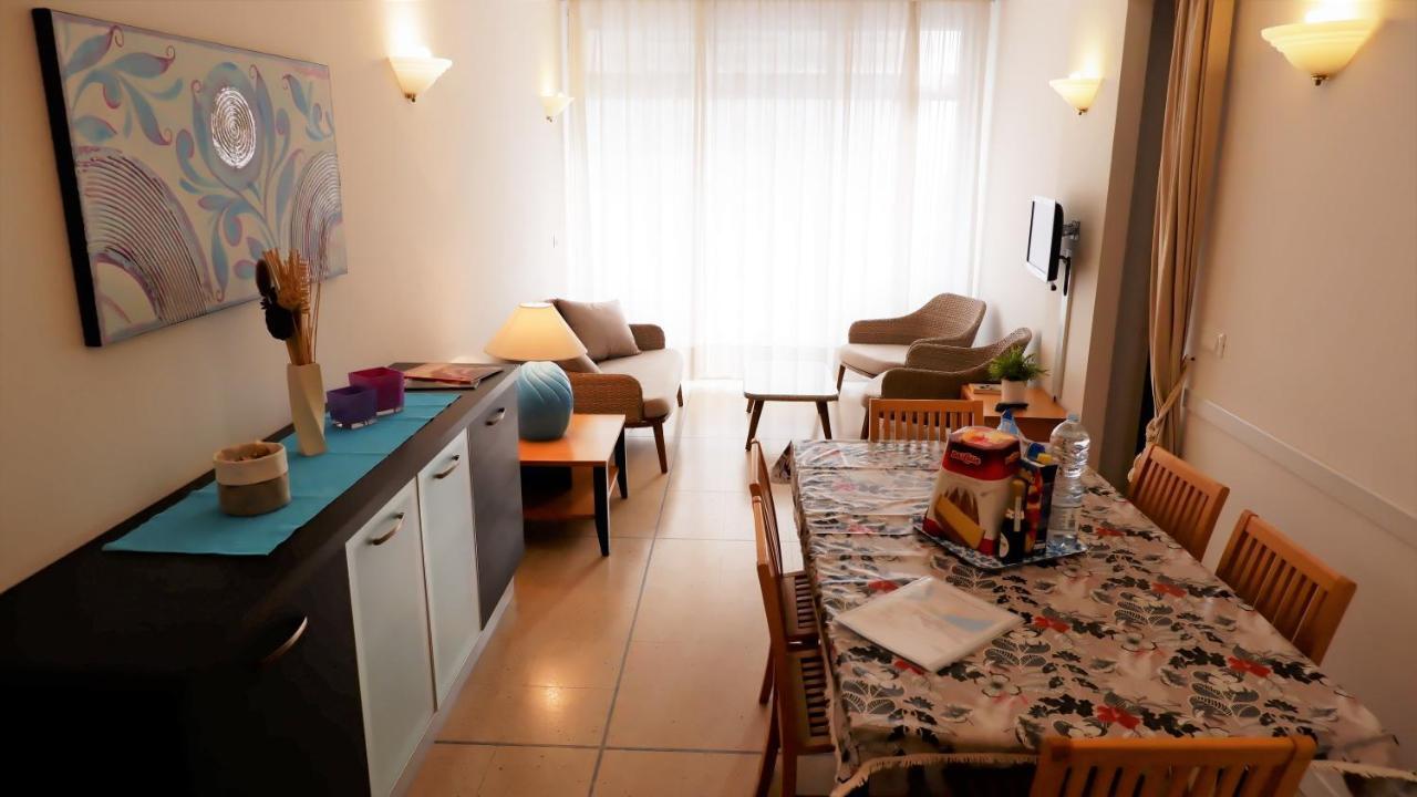 App4Rent Saturno 4 - Family Apartment, Wifi, Parking Lido di Jesolo Exterior photo