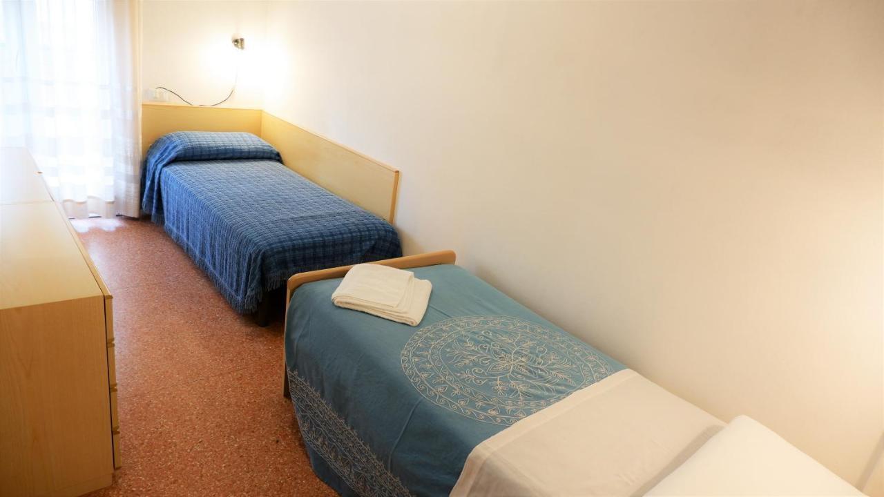 App4Rent Saturno 4 - Family Apartment, Wifi, Parking Lido di Jesolo Exterior photo