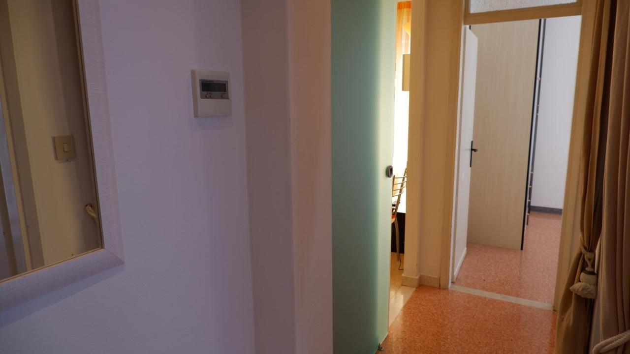 App4Rent Saturno 4 - Family Apartment, Wifi, Parking Lido di Jesolo Exterior photo